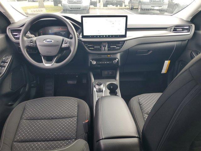 new 2026 Ford Escape car, priced at $29,091