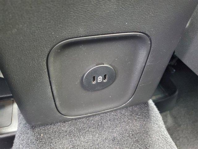 new 2026 Ford Escape car, priced at $29,091