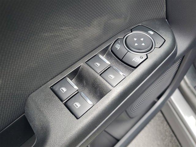 new 2025 Ford Bronco Sport car, priced at $30,354