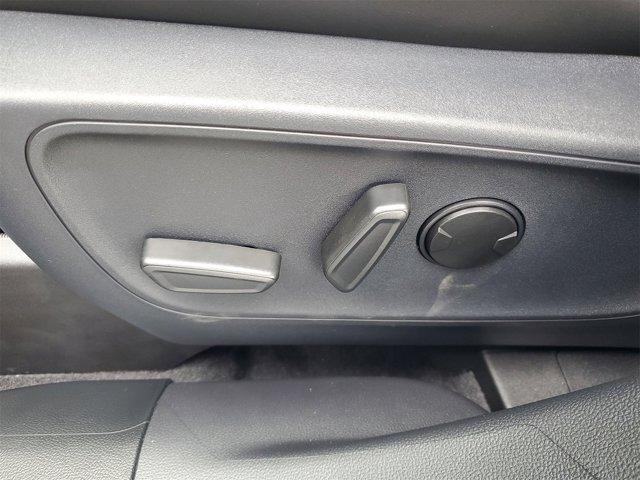 new 2025 Ford Bronco Sport car, priced at $30,354