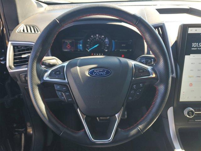 used 2024 Ford Edge car, priced at $32,561