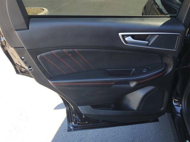 used 2024 Ford Edge car, priced at $32,561