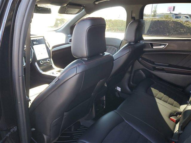 used 2024 Ford Edge car, priced at $32,561