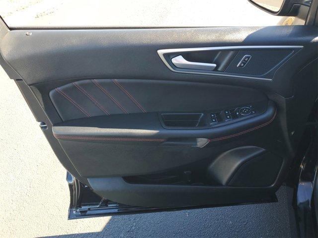 used 2024 Ford Edge car, priced at $32,561