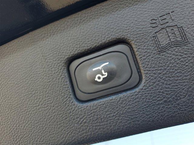 used 2024 Ford Edge car, priced at $32,561