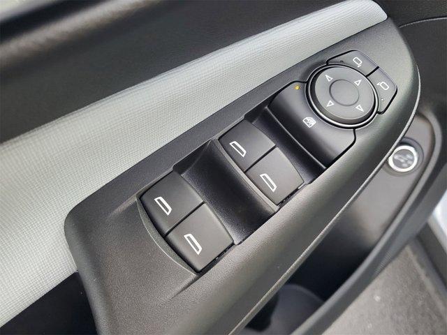 used 2024 Buick Envista car, priced at $21,910