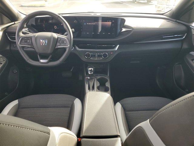 used 2024 Buick Envista car, priced at $21,910
