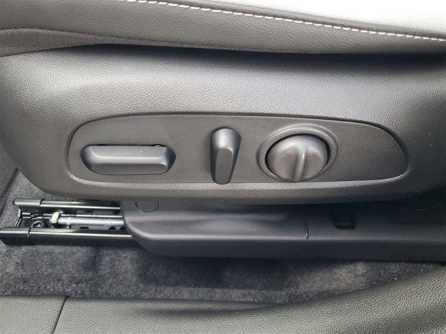 used 2024 Buick Envista car, priced at $21,910