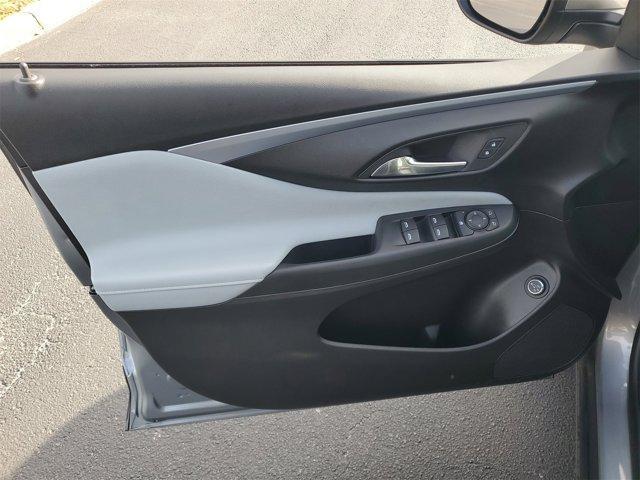 used 2024 Buick Envista car, priced at $21,910