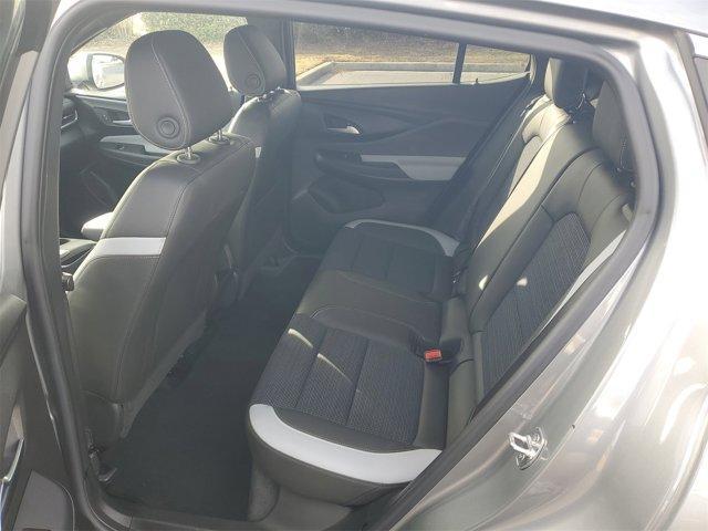 used 2024 Buick Envista car, priced at $21,910