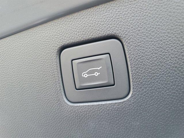 used 2024 Buick Envista car, priced at $21,910