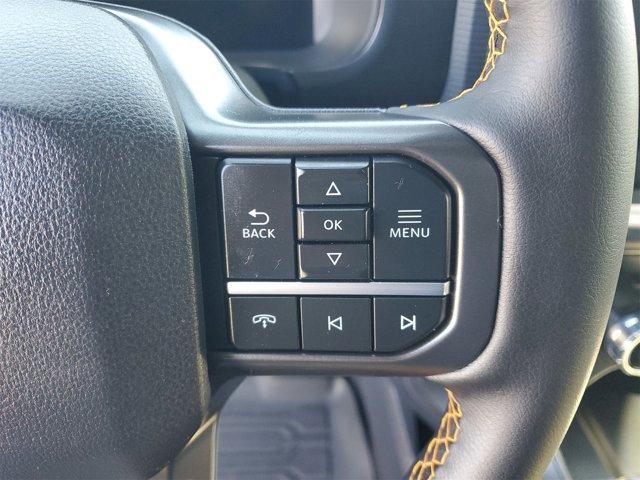 used 2025 Ford F-150 car, priced at $63,997