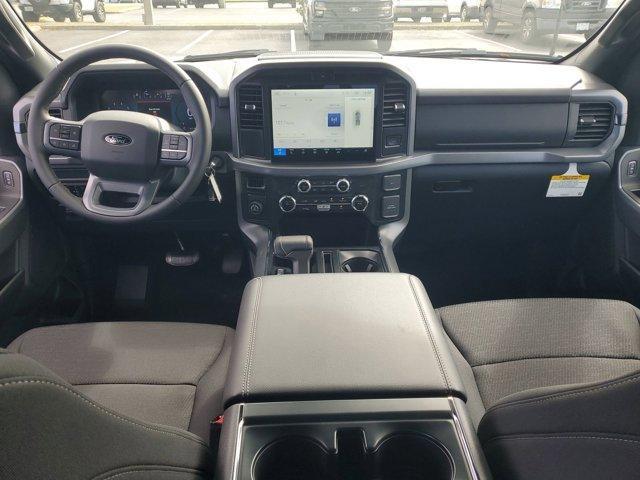 new 2026 Ford F-150 car, priced at $46,636