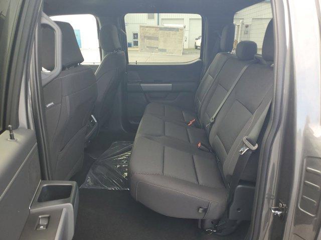 new 2026 Ford F-150 car, priced at $46,636