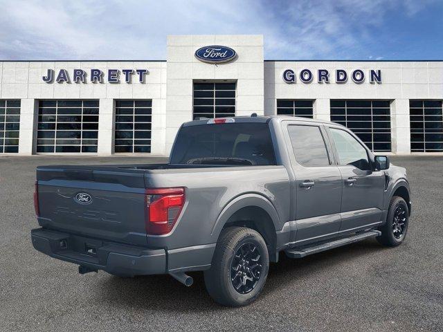 new 2026 Ford F-150 car, priced at $46,636