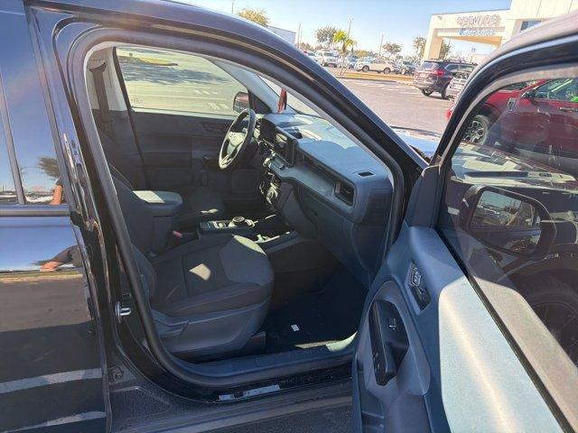 used 2024 Ford Maverick car, priced at $22,971