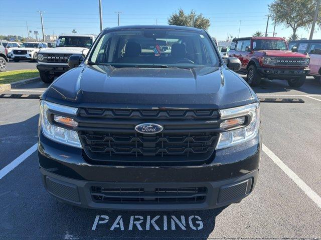 used 2024 Ford Maverick car, priced at $22,971