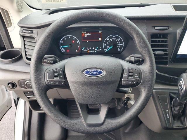new 2025 Ford Transit-250 car, priced at $44,900