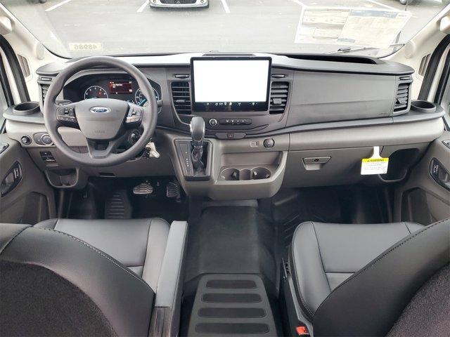 new 2025 Ford Transit-250 car, priced at $44,900