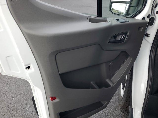 new 2025 Ford Transit-250 car, priced at $44,900