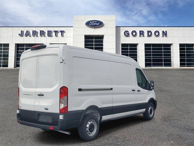 new 2025 Ford Transit-250 car, priced at $44,900