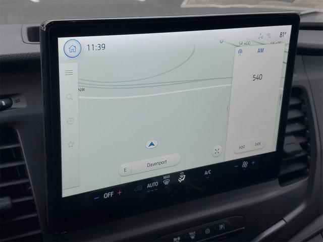 new 2025 Ford Transit-250 car, priced at $44,900