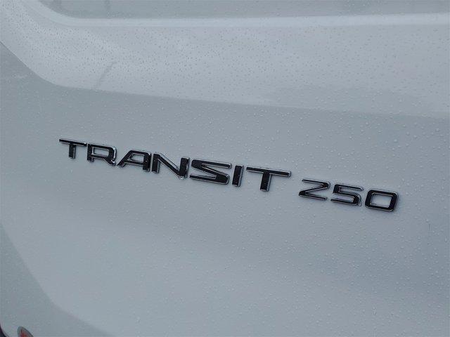 new 2025 Ford Transit-250 car, priced at $44,900