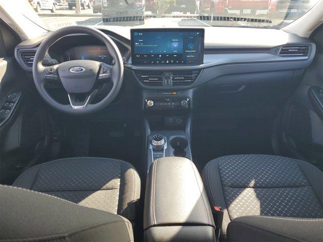 new 2026 Ford Escape car, priced at $28,447