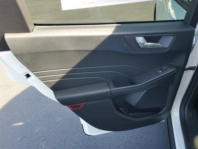 new 2026 Ford Escape car, priced at $33,454