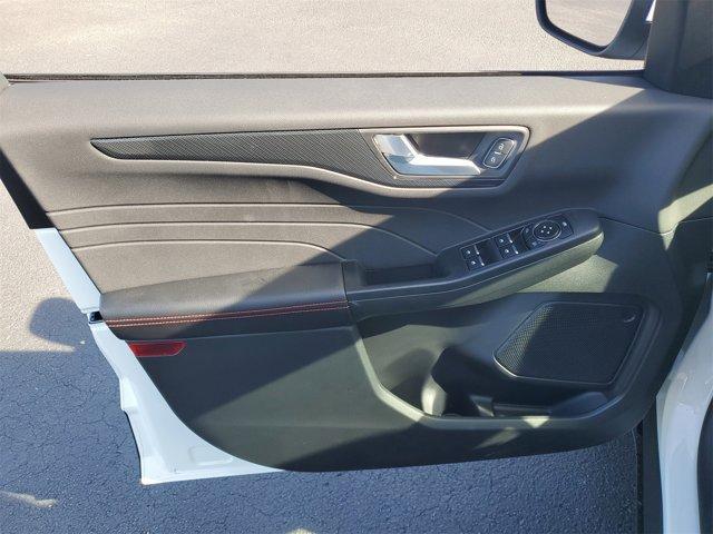 new 2026 Ford Escape car, priced at $33,454