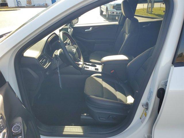 new 2026 Ford Escape car, priced at $33,454