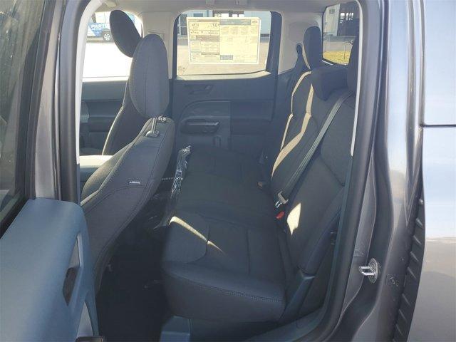 new 2026 Ford Maverick car, priced at $32,705