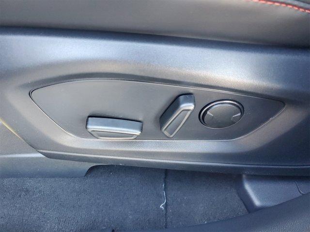 new 2026 Ford Explorer car, priced at $46,568