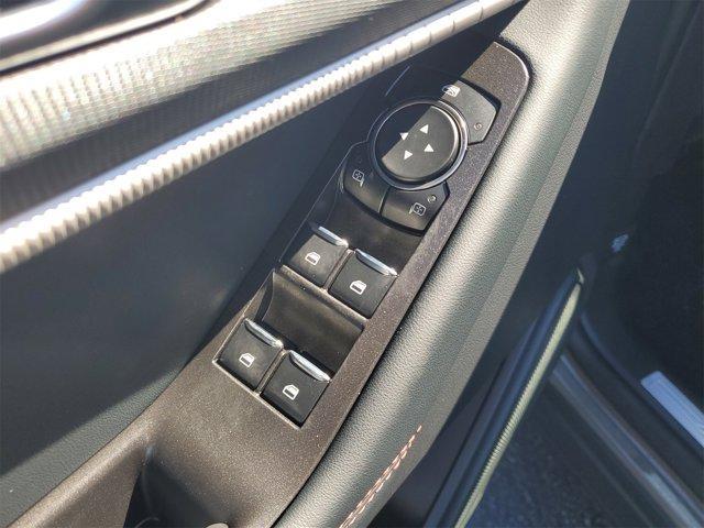 new 2026 Ford Explorer car, priced at $46,568