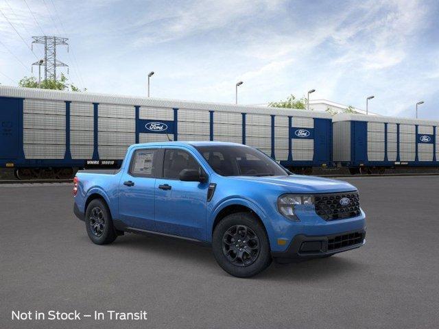 new 2026 Ford Maverick car, priced at $29,891