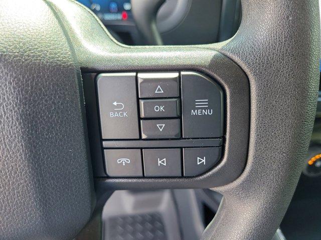used 2025 Ford F-150 car, priced at $47,412