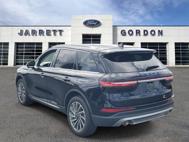 used 2023 Lincoln Corsair car, priced at $34,899