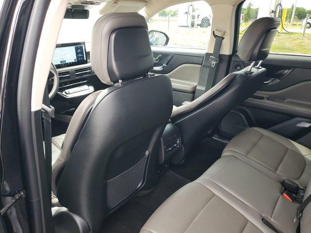 used 2023 Lincoln Corsair car, priced at $34,899