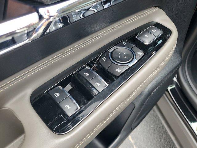 used 2023 Lincoln Corsair car, priced at $34,899