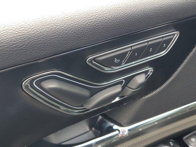 used 2023 Lincoln Corsair car, priced at $34,899