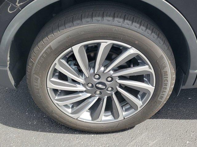 used 2023 Lincoln Corsair car, priced at $34,899