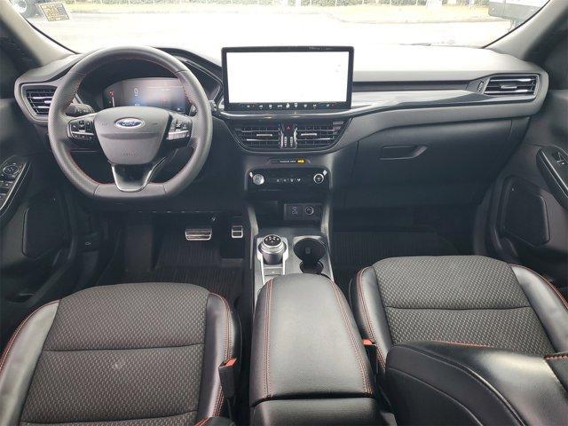 used 2023 Ford Escape car, priced at $20,998