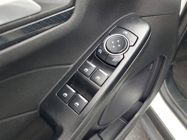 used 2023 Ford Escape car, priced at $20,998