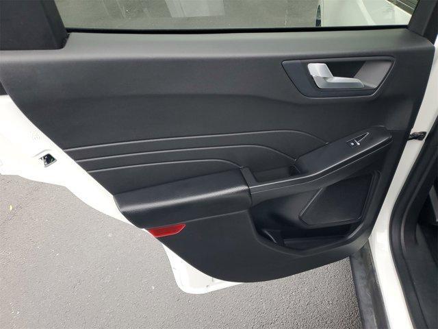 used 2023 Ford Escape car, priced at $20,998