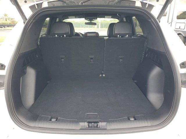 used 2023 Ford Escape car, priced at $20,998