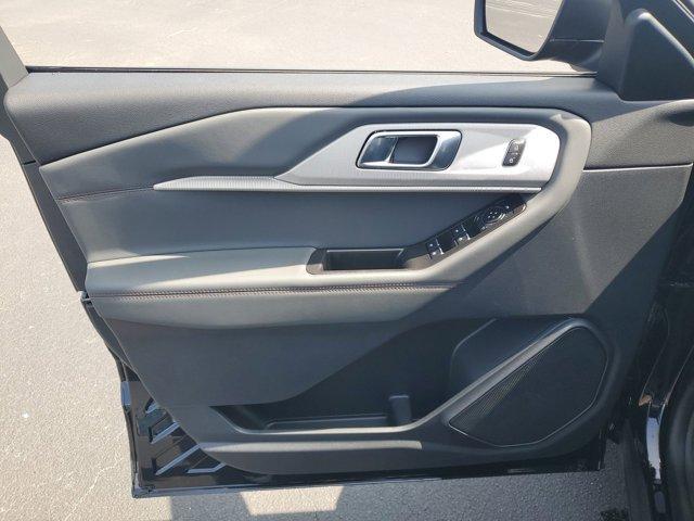 new 2026 Ford Explorer car, priced at $38,138