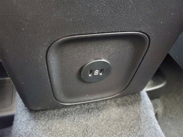 new 2025 Ford Bronco Sport car, priced at $33,900