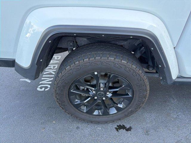 used 2025 Jeep Gladiator car, priced at $34,799