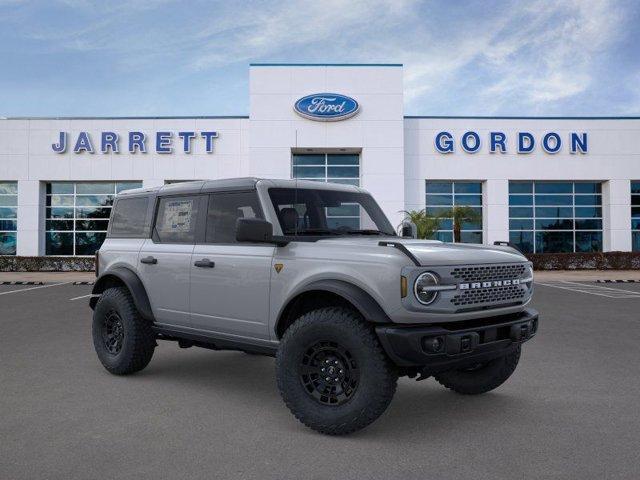 new 2026 Ford Bronco car, priced at $64,731