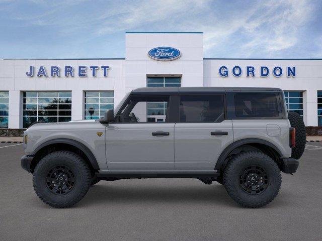new 2026 Ford Bronco car, priced at $64,731